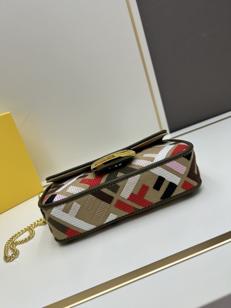 Fendi Baguette Bags